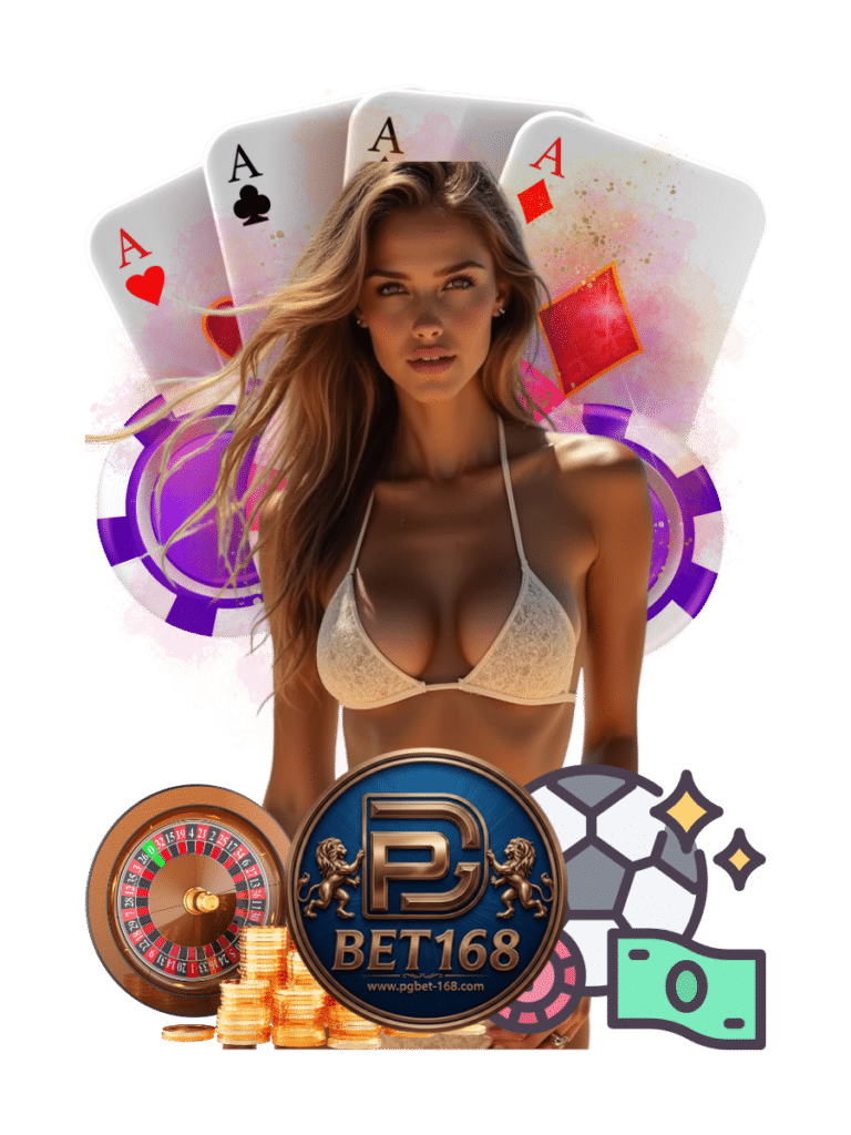 pgbet168