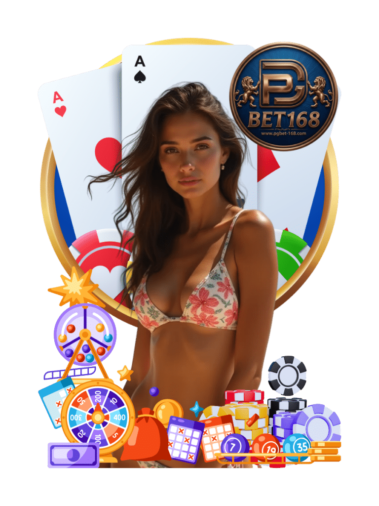 pgbet168 ทางเข้า