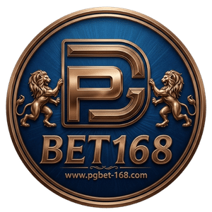pgbet168-logo